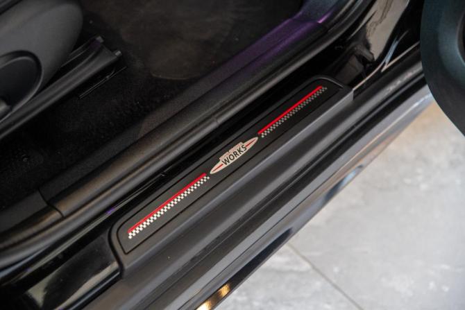 Mini Countryman II с пробегом 2019 года, цена 3 200 000 рублей, 148981 км, внедорожник, Автокод Объявления