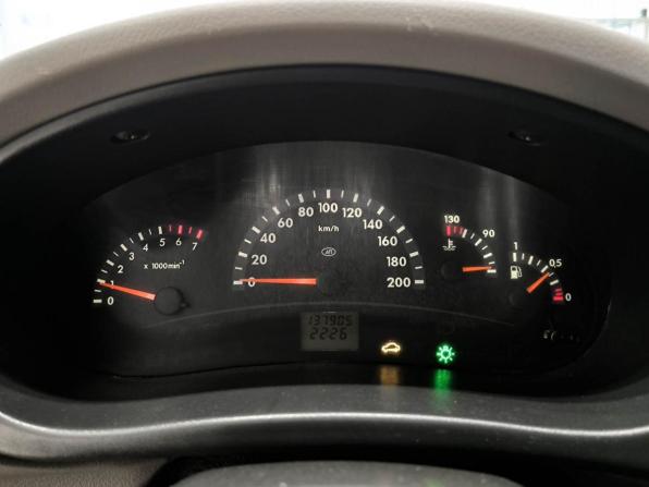 Lada (ВАЗ) Kalina I с пробегом 2010 года, цена 145 000 рублей, 137904 км, хэтчбек, Автокод Объявления