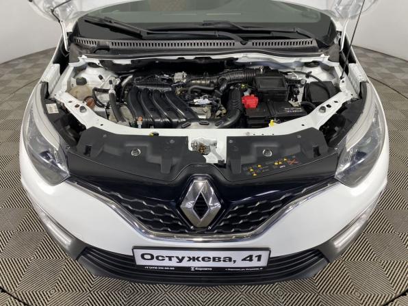 Renault Kaptur I с пробегом 2019 года, цена 1 175 000 рублей, 133270 км, внедорожник, Автокод Объявления