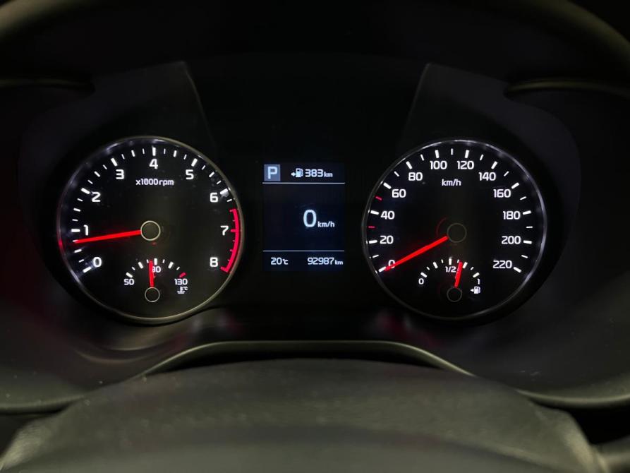 Kia Rio IV Кемерово  - изображение 8