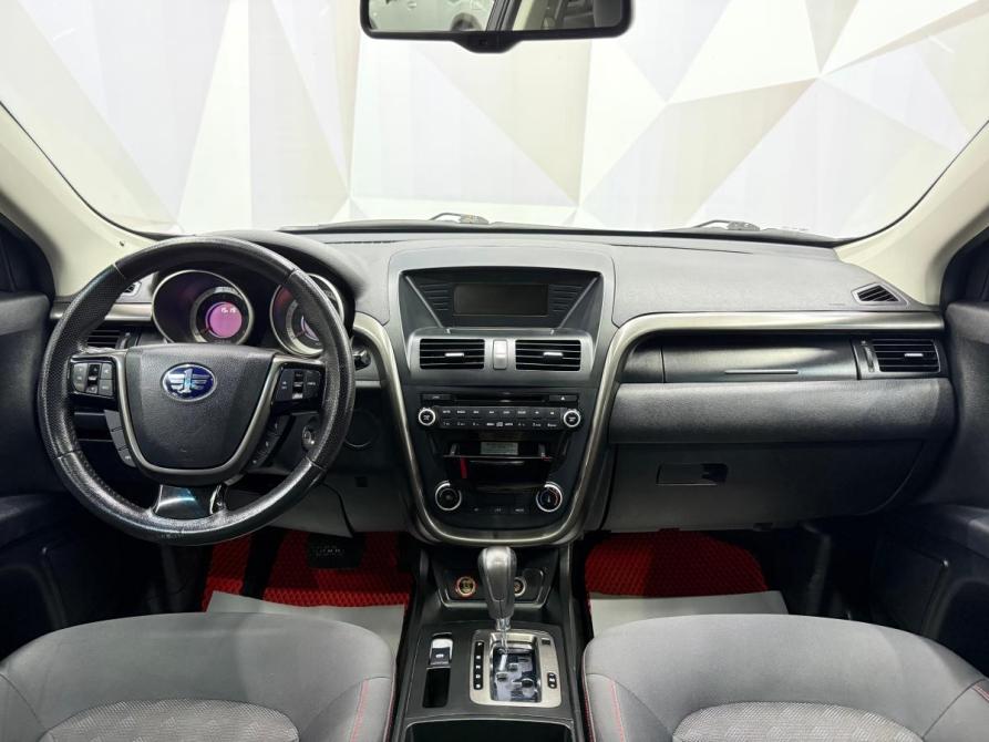 FAW Besturn X80 I Азнакаево  - изображение 9
