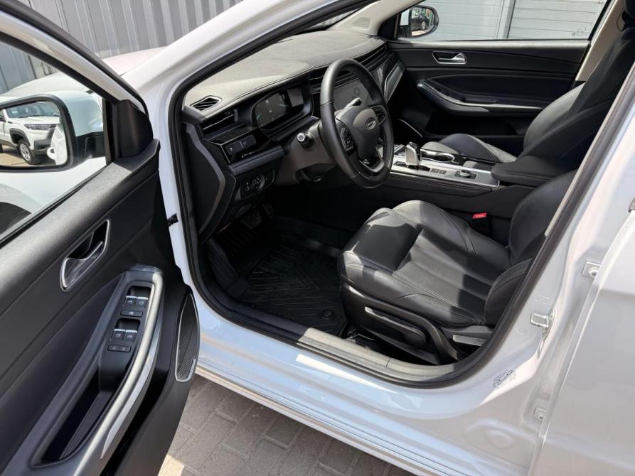 Omoda S5 Ростов-на-Дону  - изображение 26