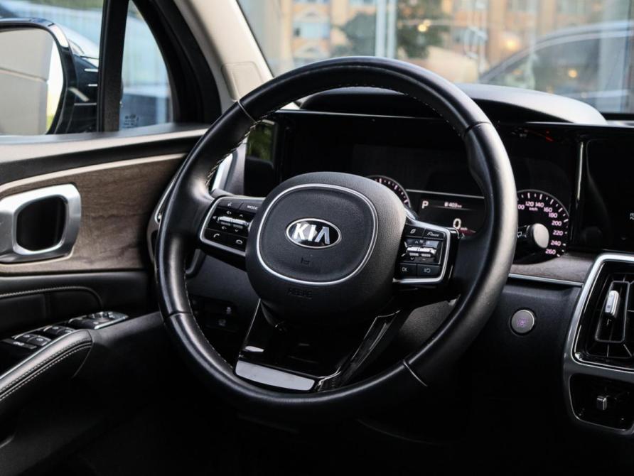 Kia Sorento IV Москва  - изображение 13