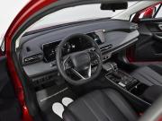 BAIC U5 Plus Москва  - изображение 21