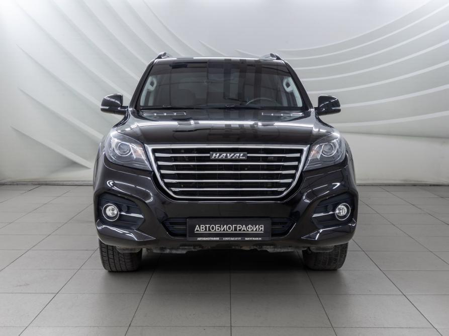 Haval H9 I Рестайлинг Волгоград  - изображение 3