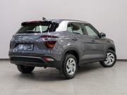 Hyundai Creta II Москва  - изображение 39