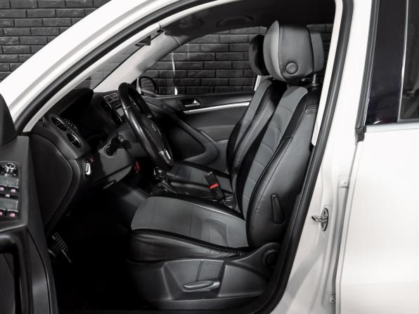 Volkswagen Tiguan I Рестайлинг с пробегом 2012 года, цена 1 300 000 рублей, 183386 км, внедорожник, Автокод Объявления