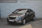 Kia Rio III Старый Оскол  - изображение 22