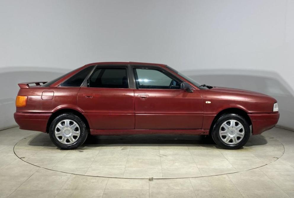 Audi 80 IV (B3) Саранск  - изображение 5