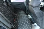 Chevrolet Aveo I Рестайлинг Омск  - изображение 40