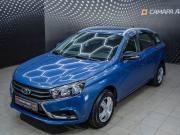 Lada (ВАЗ) Vesta I Самара  - изображение 36