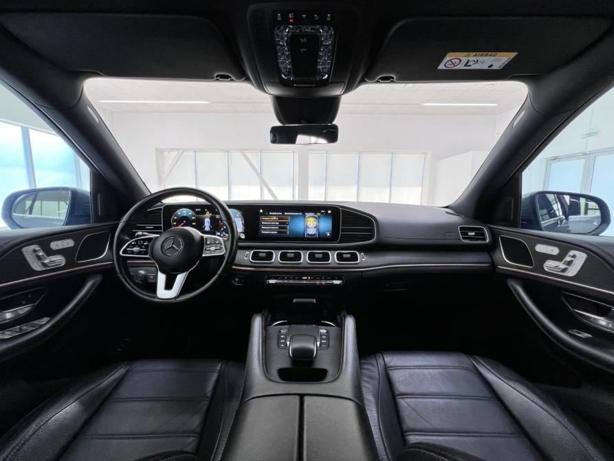 Mercedes-Benz GLE II (V167) Волгоград  - изображение 14