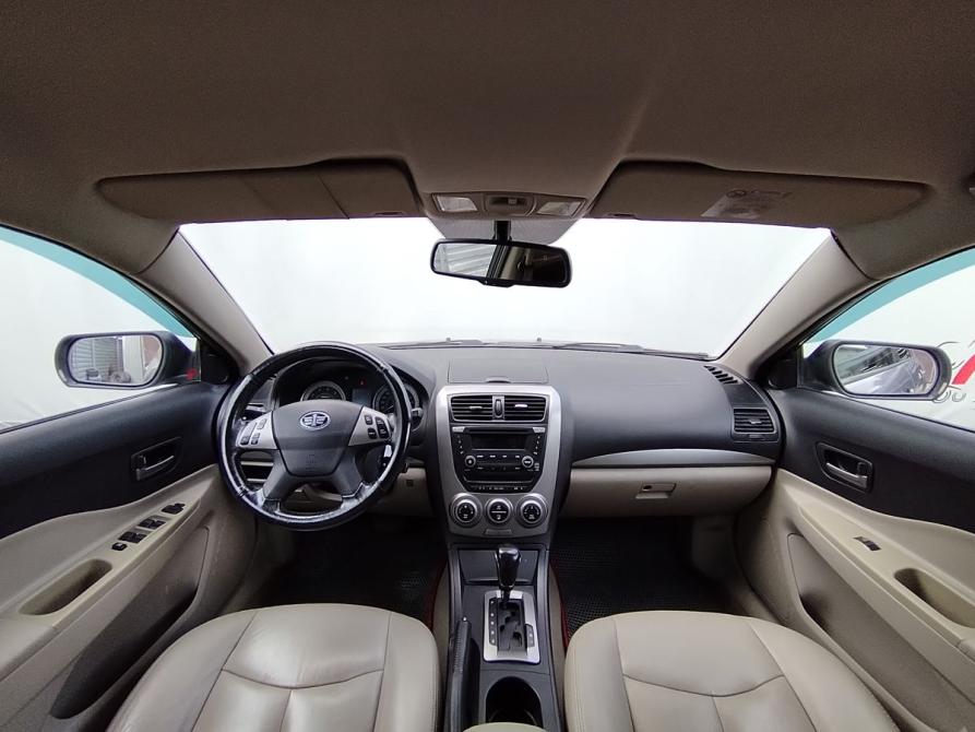 FAW Besturn B50 I Ярославль  - изображение 13