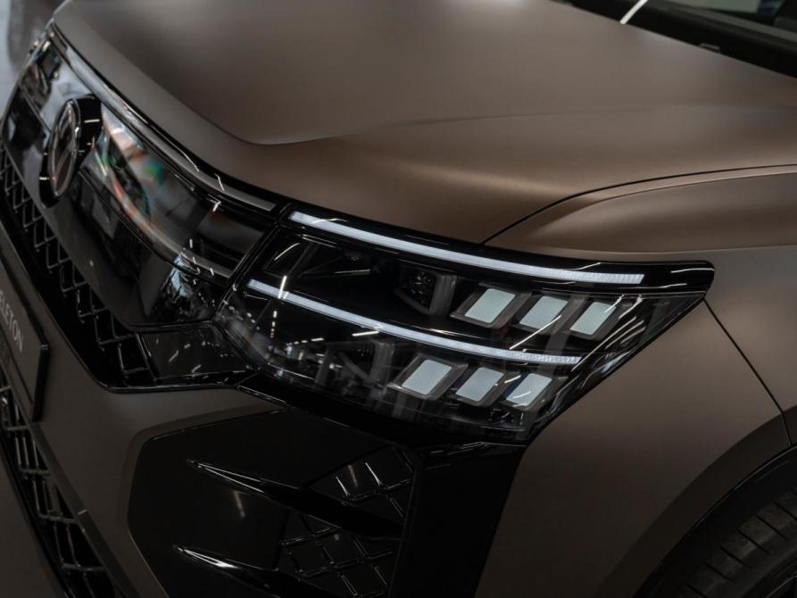 Volkswagen Teramont II (China Market) Москва  - изображение 34