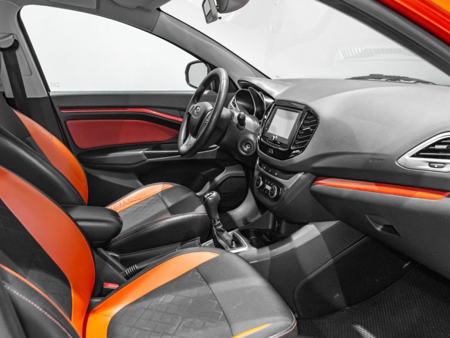 Lada (ВАЗ) Vesta I Екатеринбург  - изображение 14