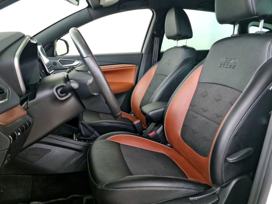 Lada (ВАЗ) Vesta I Рестайлинг (NG) Петрозаводск  - изображение 11