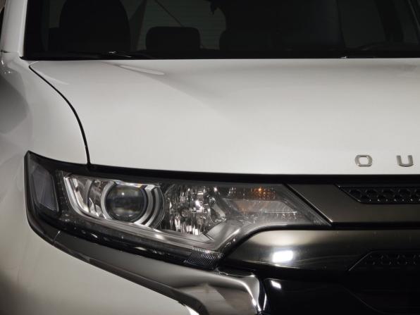 Mitsubishi Outlander III Рестайлинг 3 с пробегом 2021 года, цена 2 659 000 рублей, 49001 км, внедорожник, Автокод Объявления