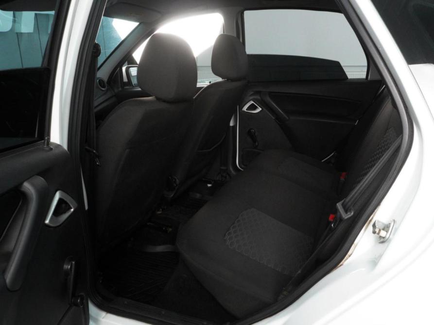 Lada (ВАЗ) Granta I Рестайлинг Минеральные Воды  - изображение 11