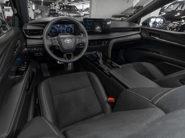 Toyota Camry IX (XV80) China Market с пробегом 2026 года, цена 4 450 000 рублей, 15 км, седан, Автокод Объявления