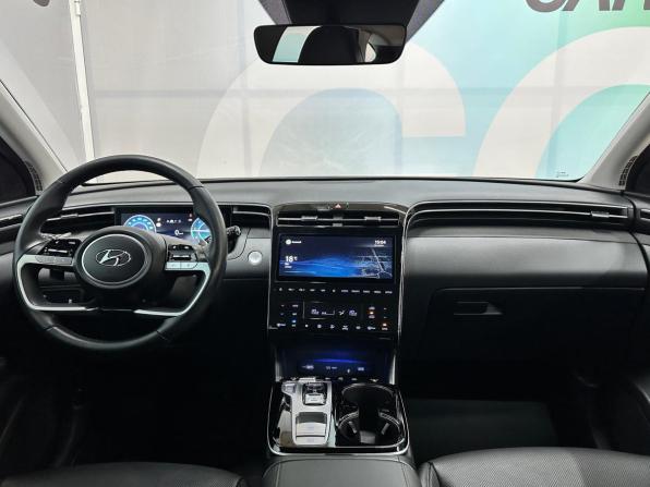 Hyundai Tucson IV с пробегом 2022 года, цена 3 399 000 рублей, 65538 км, внедорожник, Автокод Объявления