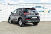 Chery Tiggo 4 Pro I Курган  - изображение 21