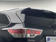 Toyota Highlander III (XU50) Мурманск  - изображение 35