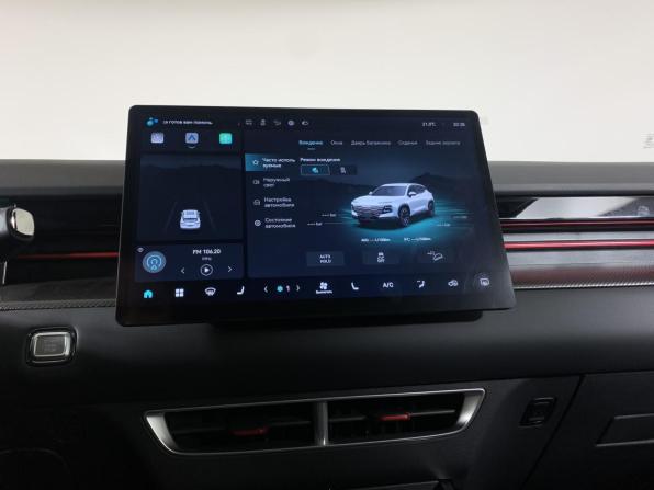JETOUR DASHING I с пробегом 2025 года, цена 2 889 900 рублей, 220 км, внедорожник, Автокод Объявления