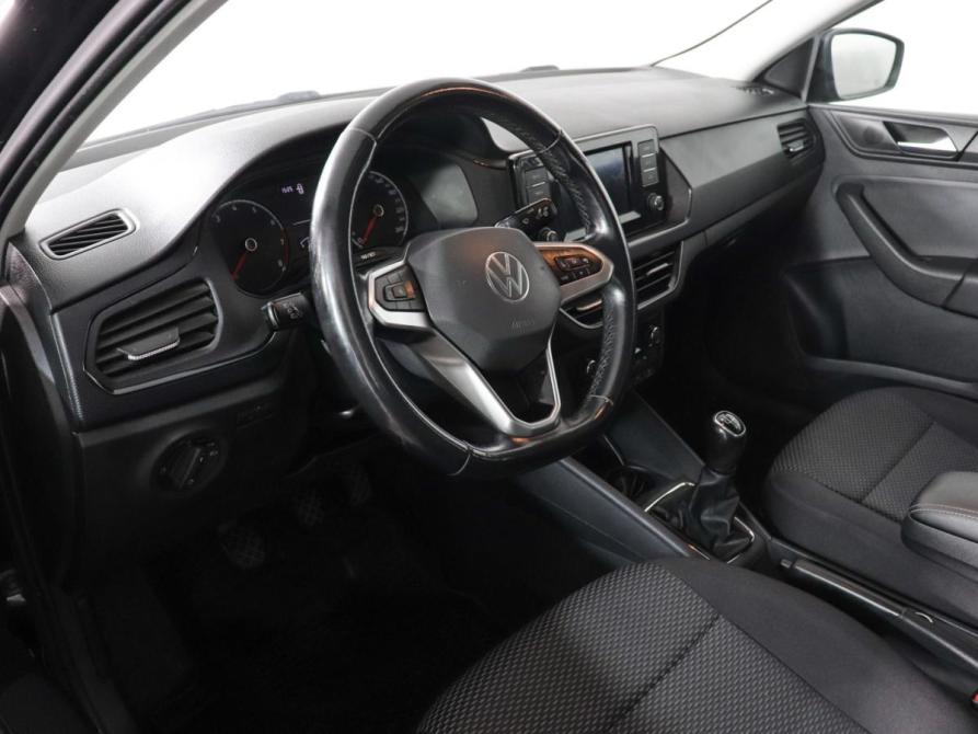 Volkswagen Polo VI Химки  - изображение 9