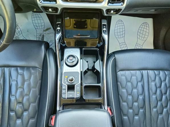 Kia Sorento IV с пробегом 2021 года, цена 3 599 995 рублей, 114240 км, внедорожник, Автокод Объявления