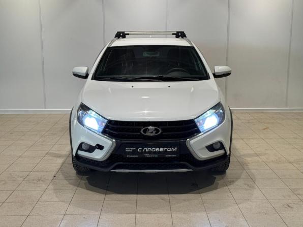 Lada (ВАЗ) Vesta I с пробегом 2019 года, цена 865 000 рублей, 190001 км, универсал, Автокод Объявления