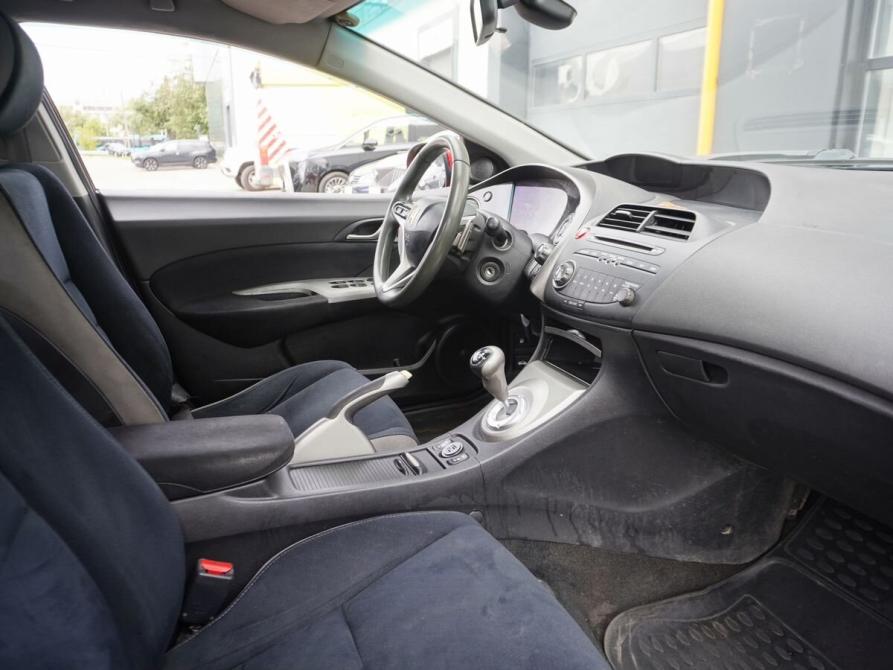 Honda Civic VIII Москва  - изображение 11