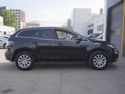 Mazda CX-7 I Рестайлинг Москва  - изображение 18