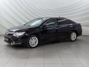 Toyota Camry VII (XV50) Рестайлинг Волгоград  - изображение 42
