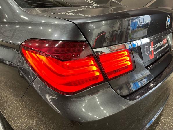 BMW 7 серии V (F01/F02/F04) с пробегом 2011 года, цена 1 830 000 рублей, 192262 км, седан, Автокод Объявления