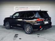 Lexus LX III Рестайлинг 2 Кемерово  - изображение 45
