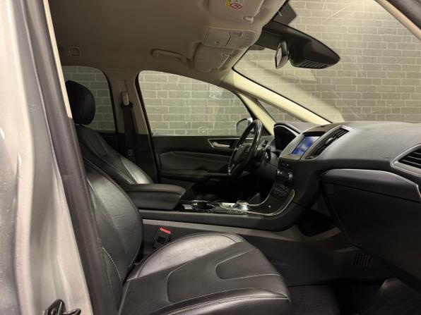 Ford S-MAX II с пробегом 2019 года, цена 2 030 000 рублей, 166914 км, минивэн, Автокод Объявления