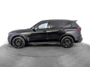 BMW X5 M III (F95) Рестайлинг Москва  - изображение 39
