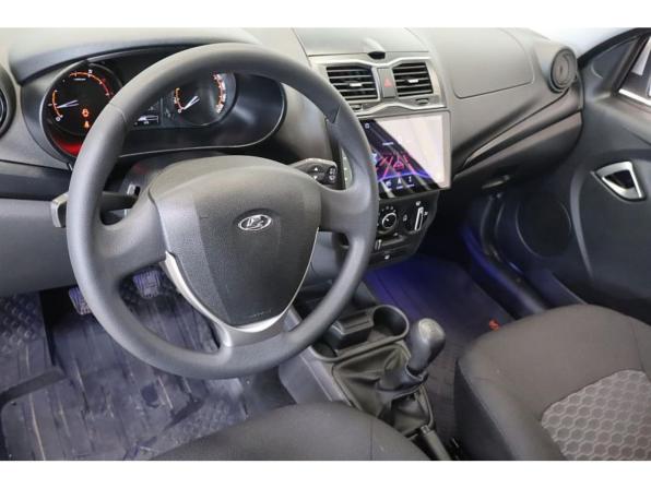 Lada (ВАЗ) Granta I Рестайлинг с пробегом 2024 года, цена 850 000 рублей, 17820 км, седан, Автокод Объявления