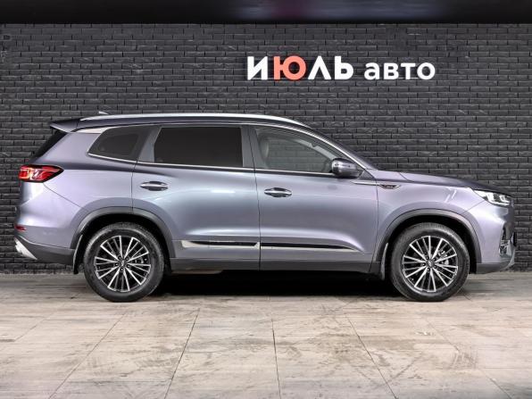 Chery Tiggo 8 Pro I с пробегом 2023 года, цена 2 200 000 рублей, 59276 км, внедорожник, Автокод Объявления