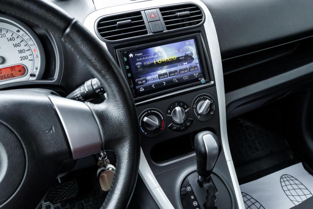 Suzuki Splash I Рестайлинг Ульяновск  - изображение 19