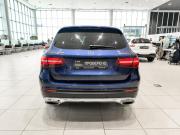 Mercedes-Benz GLC I (X253) Казань  - изображение 29