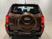 Chery Tiggo 3 I Самара  - изображение 22