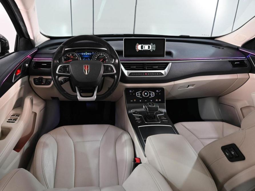 Hongqi H5 I Ростов-на-Дону  - изображение 6