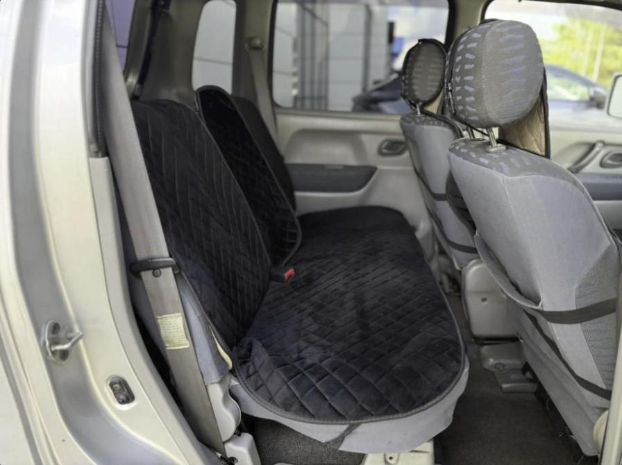 Suzuki Wagon R+ I Ставрополь  - изображение 20