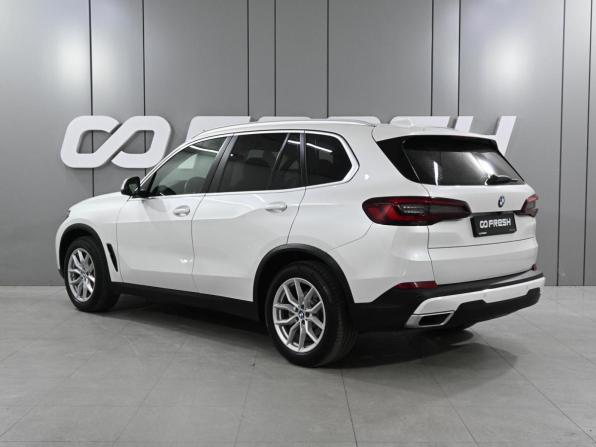 BMW X5 IV (G05/G18) с пробегом 2021 года, цена 6 229 000 рублей, 51610 км, внедорожник, Автокод Объявления