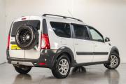 Lada (ВАЗ) Largus I Челябинск  - изображение 23