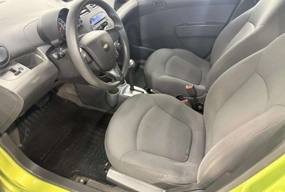 Chevrolet Spark III Астрахань  - изображение 18