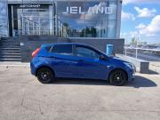 Hyundai Solaris I Рестайлинг Саратов  - изображение 19