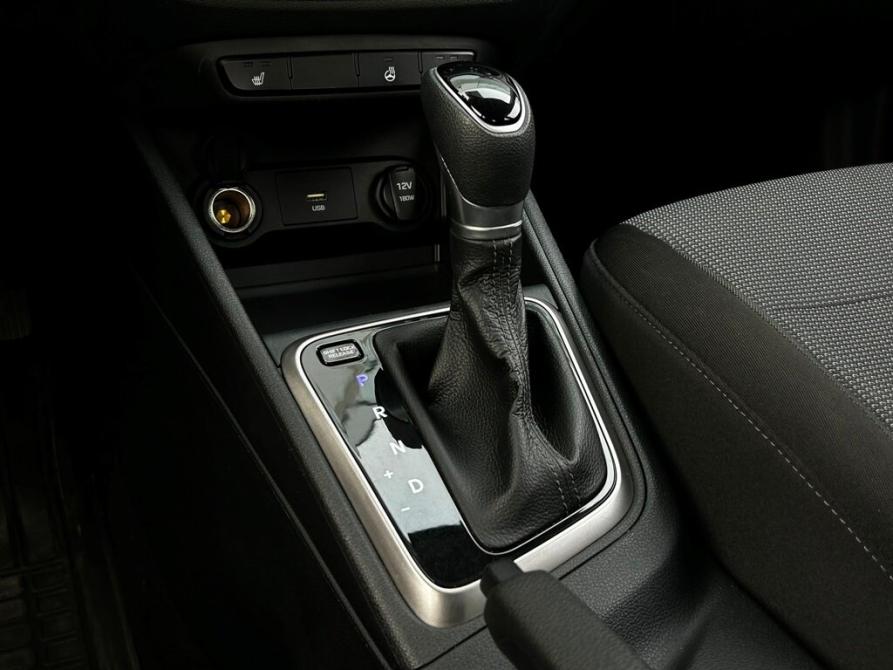Hyundai Solaris II Рестайлинг Санкт-Петербург  - изображение 15