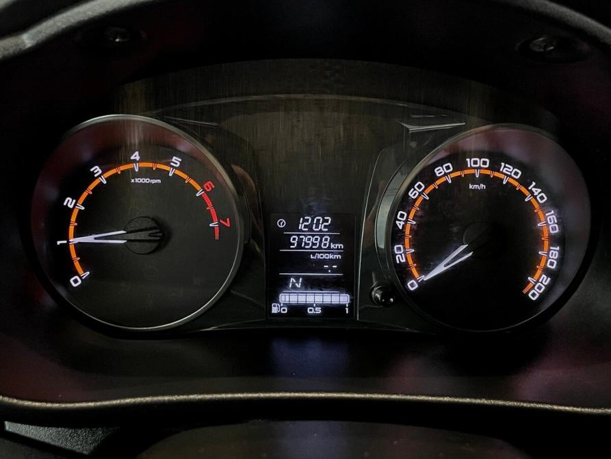Lada (ВАЗ) Granta I Рестайлинг Москва  - изображение 6